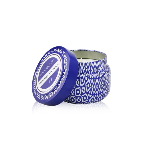 Capri Blue Travel Tin Свеча - Havana Vanilla 241g/8.5oz