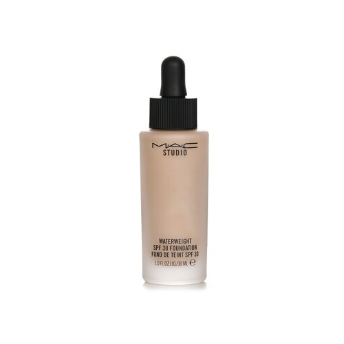 MAC Studio Waterweight Основа SPF 30 - # NC15 (Light With Golden Undertone) 30ml/1oz
