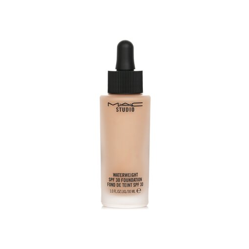 MAC Studio Waterweight Основа SPF 30 - # NC25 (Light With Golden Peach Undertone) 30ml/1oz