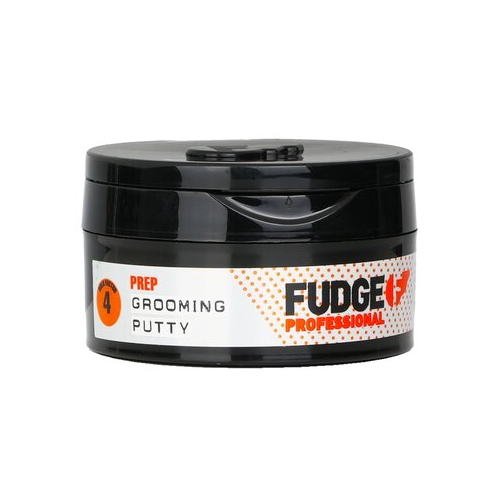 Fudge Prep Grooming Putty Средство для Укладки (Фактор Фиксации 4) 75g/2.64oz