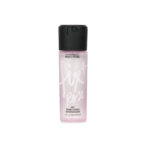 MAC Prep + Prime Fix+ Завершающий Спрей - # Rose 100ml/3.4oz