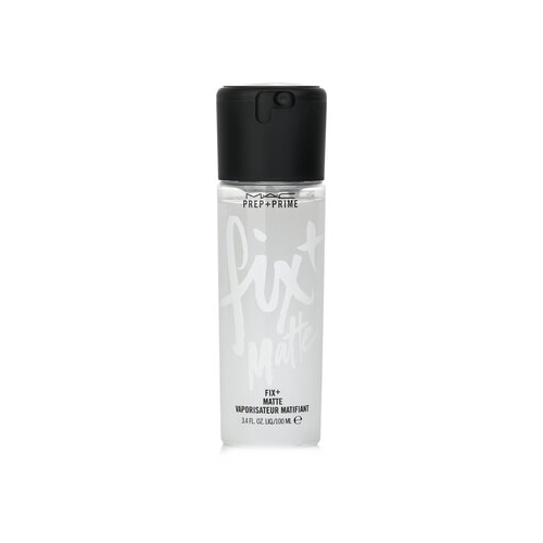 MAC Prep + Prime Fix+ Матовый Спрей 100ml/3.4oz