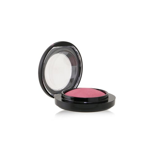 MAC Минеральные Румяна - Happy-Go-Rosy (Midtone Rosy Pink) 4g/0.14oz