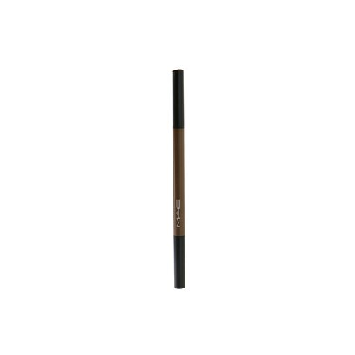 MAC Eye Brows Styler Карандаш для Бровей - # Lingering (Soft Taupe Brown) 0.09g/0.003oz
