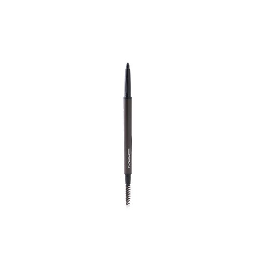 MAC Eye Brows Styler Карандаш для Бровей - # Stud (Deep Rich Blackened Brown) 0.09g/0.003oz