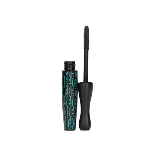 MAC In Extreme Dimension Водостойкая Тушь для Ресниц - # Dimensional Black 13.39g/0.47oz