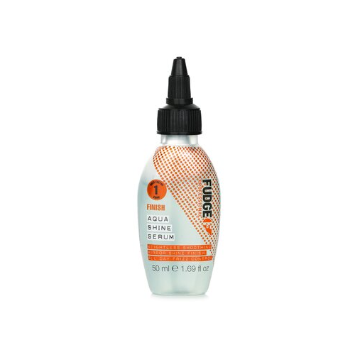 Fudge Finish Aqua Shine Сыворотка для Волос (Фактор Фиксации 1) 50ml/1.69oz