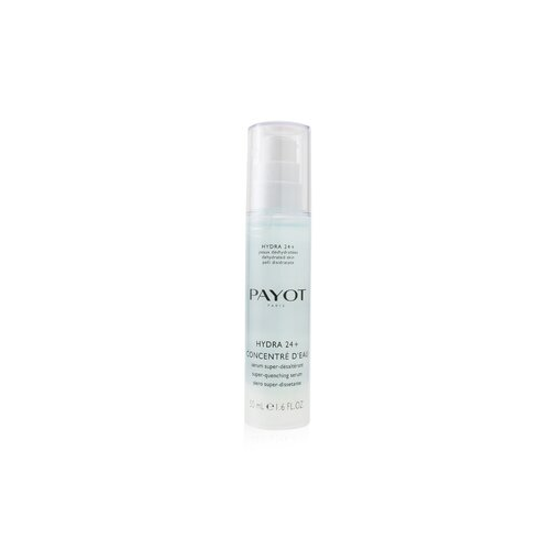 Payot Hydra 24+ Concentre D'Eau Супер Увлажняющая Сыворотка (Салонный Размер) 50ml/1.6oz