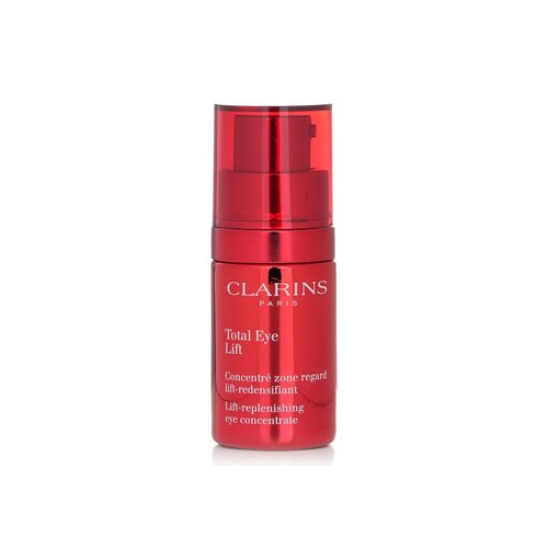 Clarins Total Eye Lift Восстанавливающий Концентрат Лифтинг для Глаз 15ml/0.5oz