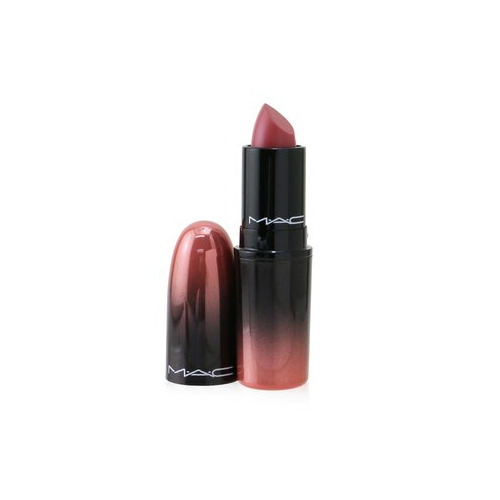 MAC Love Me Губная Помада - # 405 Under The Covers (Dusty Rose Pink) 3g/0.1oz