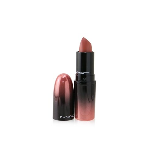 MAC Love Me Губная Помада - # 404 Tres Blase (Light Peachy Beige) 3g/0.1oz