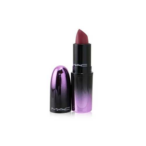MAC Love Me Губная Помада - # 426 Hey, Frenchie! (Deep Mauvey Nude) 3g/0.1oz
