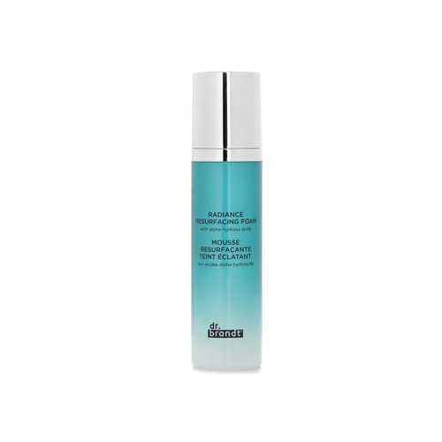 Dr. Brandt Обновляющая Пенка для Сияния Кожи 50g/1.7oz