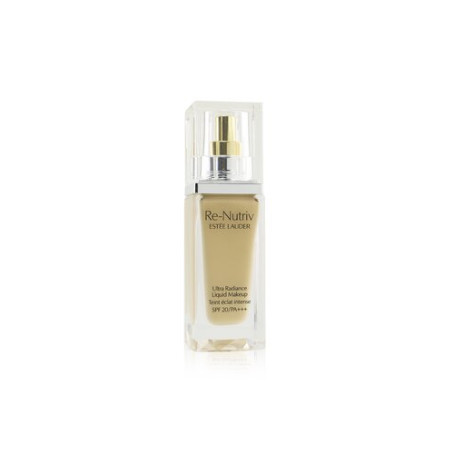 Estee Lauder Re Nutriv Ultra Radiance Жидкая Основа SPF 20 - # 2W0 Warm Vanilla 30ml/1oz