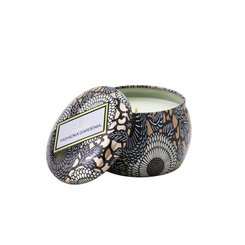 Voluspa Мини Свеча - Yashioka Gardenia 113g/4oz