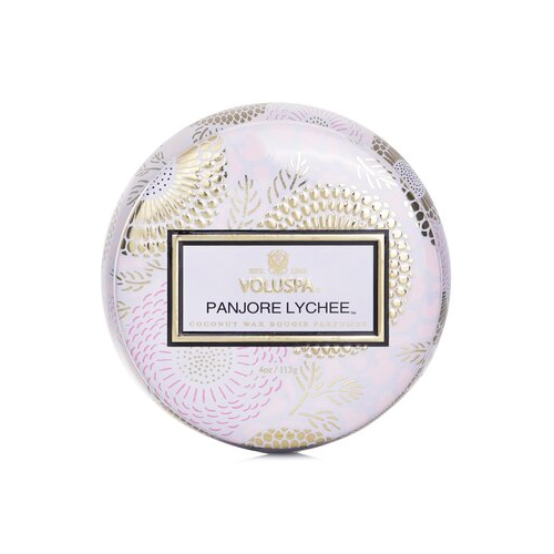 Voluspa Мини Свеча - Panjore Lychee 113g/4oz