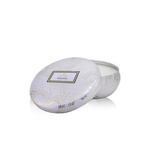 Voluspa Декоративная Свеча с 3 Фитилями - Mokara 340g/12oz