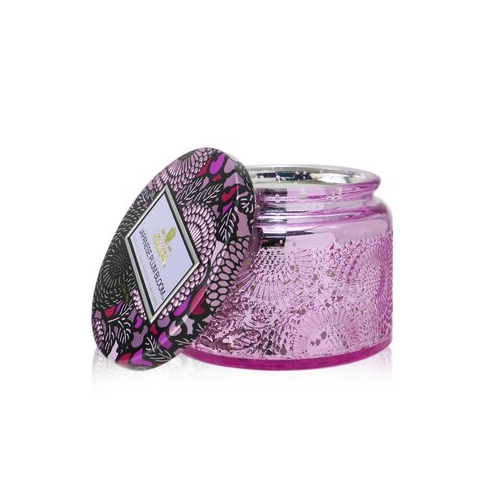 Voluspa Petite Jar Свеча - Japanese Plum Bloom 90ml/3.2oz
