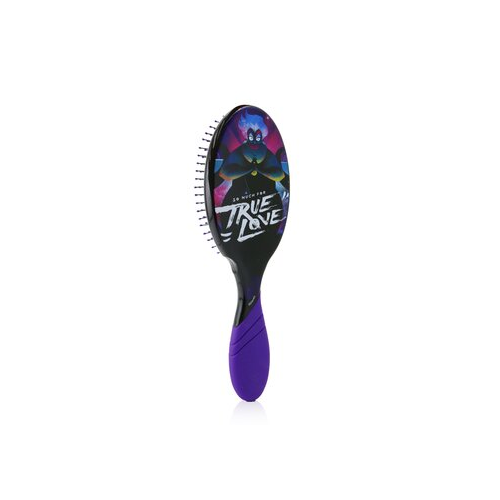 Wet Brush Pro Detangler Disney Villains Щетка для Волос - # True Love/ Ursula (Ограниченный Выпуск) 1pc
