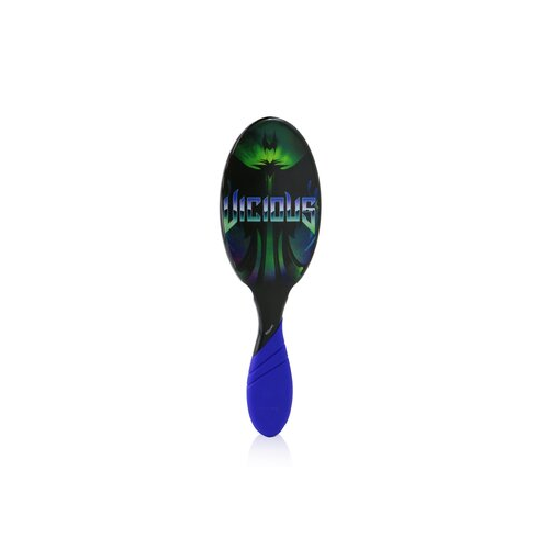 Wet Brush Pro Detangler Disney Villains Щетка для Волос - # Vicious/ Maleficent (Ограниченный Выпуск) 1pc