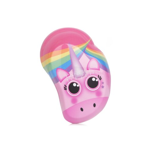 Tangle Teezer The Original Mini Распутывающая Щетка для Волос - # Rainbow the Unicorn 1pc