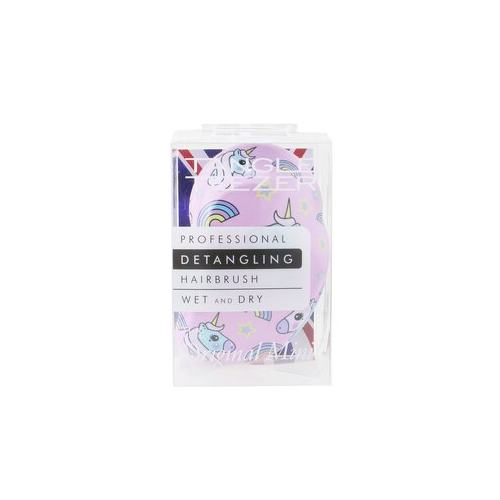 Tangle Teezer The Original Mini Распутывающая Щетка для Волос - # Unicorn Magic 1pc