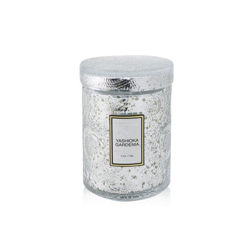 Voluspa Small Jar Свеча - Yashioka Gardenia 156g/5.5oz