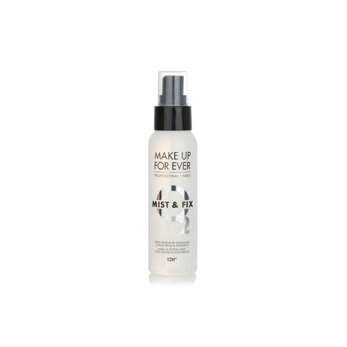 Make Up For Ever Mist & Fix Спрей для Фиксации Макияжа 100ml/3.38oz