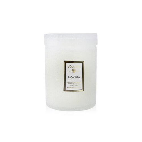 Voluspa Small Jar Свеча - Mokara 156g/5.5oz