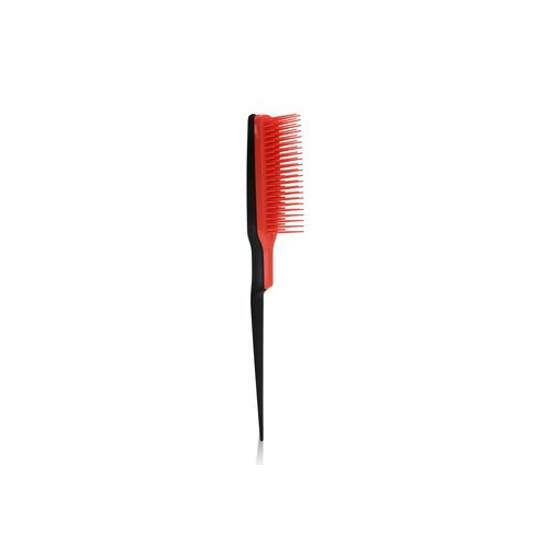 Tangle Teezer Back-Combing Щетка для Волос - # Black Coral 1pc