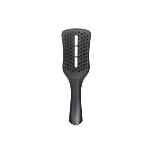 Tangle Teezer Easy Dry & Go Вентилируемая Щетка для Укладки Феном - # Jet Black 1pc