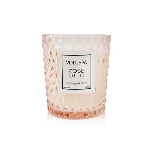 Voluspa Классическая Свеча - Rose Otto 184g/6.5oz