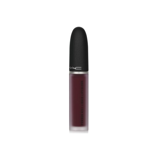 MAC Powder Kiss Жидкая Губная Помада - # 994 Make Love To The Camera 5ml/0.17oz
