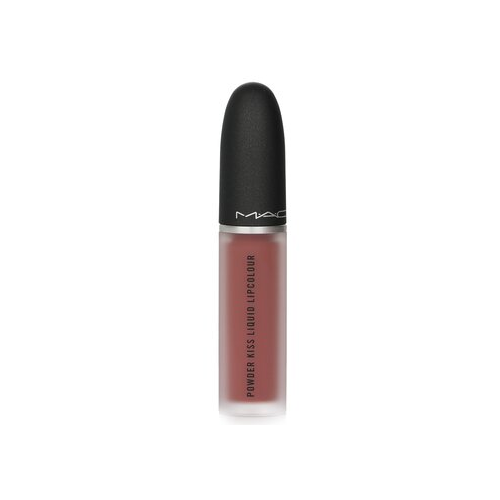 MAC Powder Kiss Жидкая Губная Помада - # 996 Date-Maker 5ml/0.17oz
