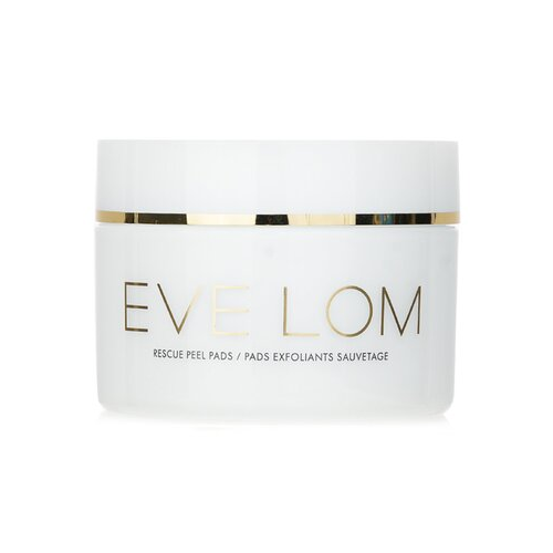 Eve Lom Rescue Диски для Пилинга 60pads