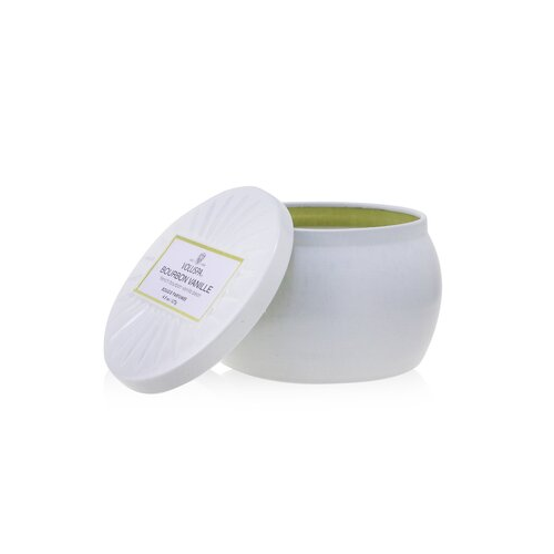 Voluspa Мини Свеча - Bourbon Vanille 127g/4.5oz