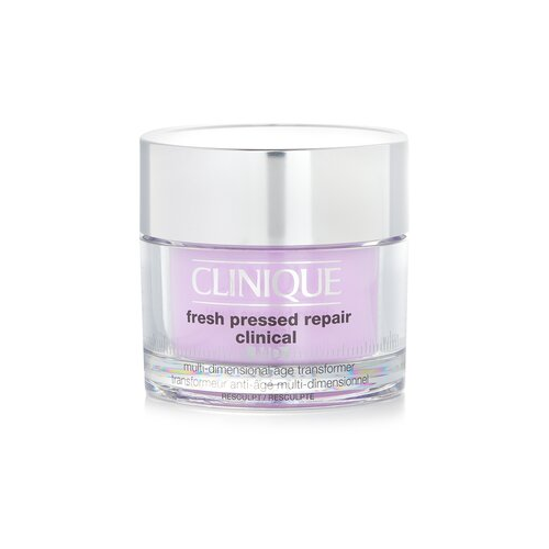 Clinique Fresh Pressed Repair Clinical MD Антивозрастное Средство (Моделирующее) 50ml/1.7oz