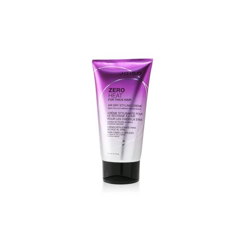 Joico Styling Zero Heat Крем для Укладки без Фена (для Густых Волос) 150ml/5.1oz