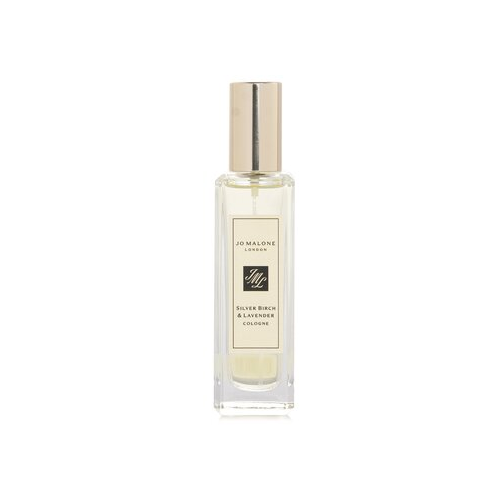 Jo Malone Silver Birch & Lavender Одеколон Спрей (Изначально без Коробки) 30ml/1oz