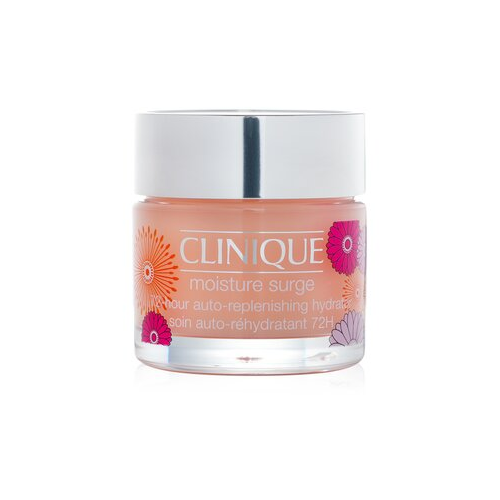 Clinique Moisture Surge 72-Часа Восстанавливающее Увлажняющее Средство (Ограниченный Выпуск) 75ml/2.5oz