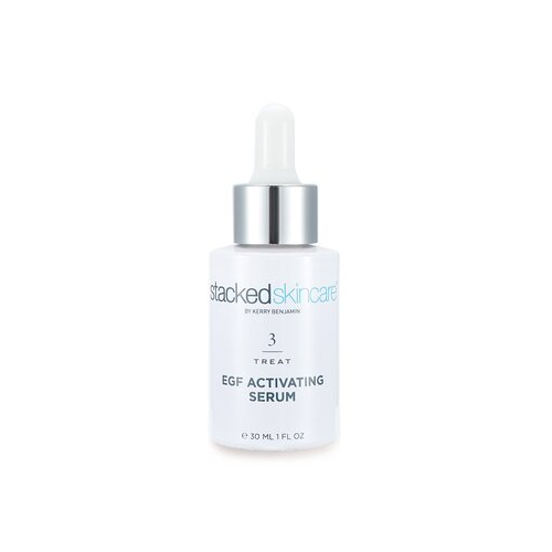 Stacked Skincare Сыворотка для Активации ЭФР (Эпидермального Фактора Роста) 30ml/1oz