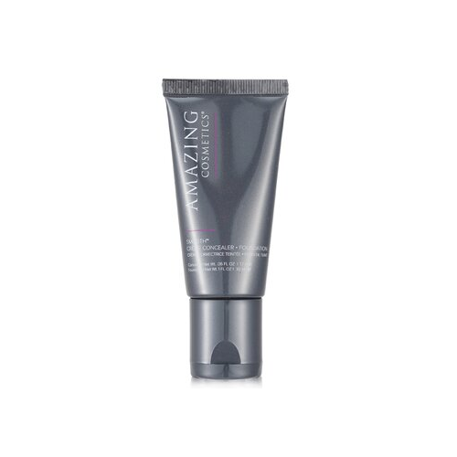 Amazing Cosmetics Smooth Кремовый Корректор и Основа Дуо - # Fair 30ml+1.7g