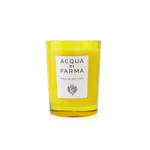 Acqua Di Parma Ароматическая Свеча - Profumi Dell'orto 200g/7.05oz
