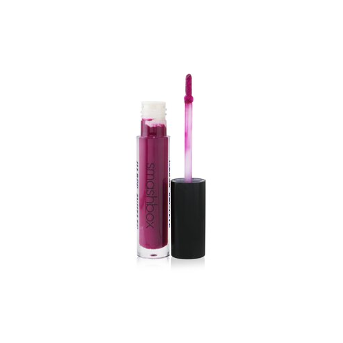 Smashbox Gloss Angeles Блеск для Губ - # Acai You Girl (Berry) 4ml/0.13oz