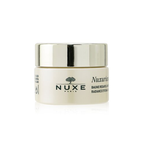 Nuxe Nuxuriance Gold Radiance Бальзам для Век - Антивозрастной 15ml/0.51oz
