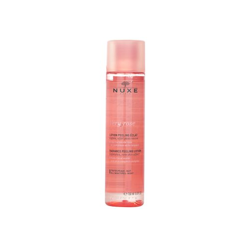 Nuxe Very Rose Лосьон Пилинг для Сияния Кожи 150ml/5oz