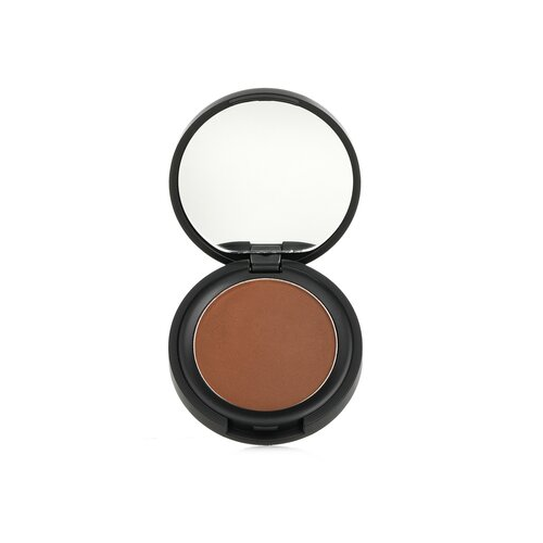 Amazing Cosmetics Пудра для Бровей - # 04 Dark Warm Brown 4.5g/0.16oz