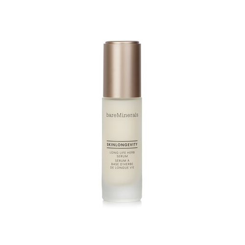 BareMinerals Skinlongevity Long Life Herb Сыворотка 30ml/1oz