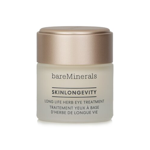 BareMinerals Skinlongevity Long Life Herb Средство для Глаз 15g/0.5oz