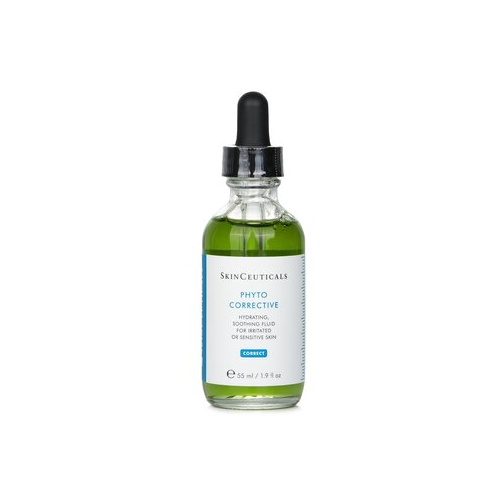 Skin Ceuticals Phyto Corrective - Увлажняющий Успокаивающий Флюид (для Раздраженной и Чувствительной Кожи) 55ml/1.9oz
